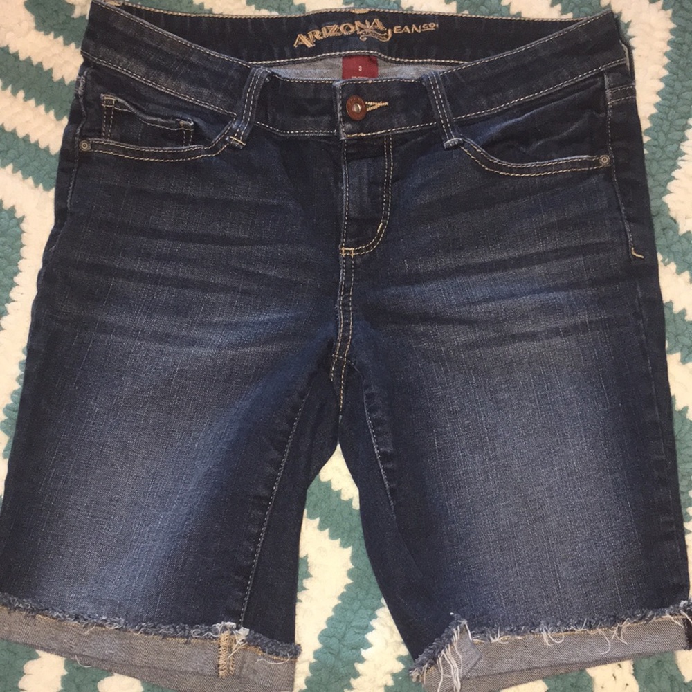 Arizona Bermuda Shorts